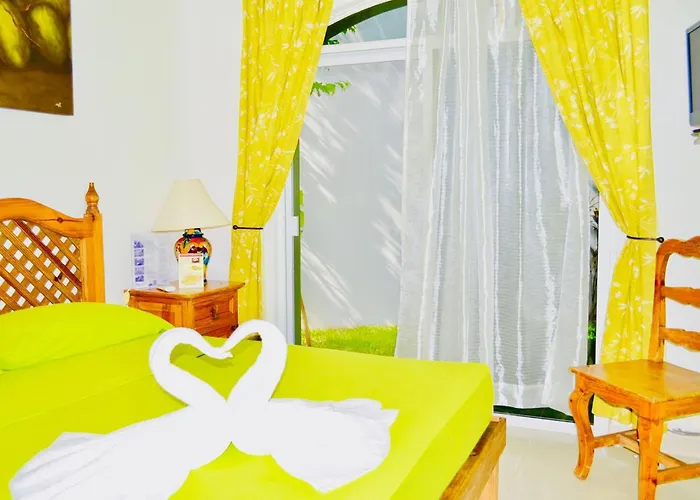 Gorgeous 11 People Superior With Pool Playacar Phase 2 *
