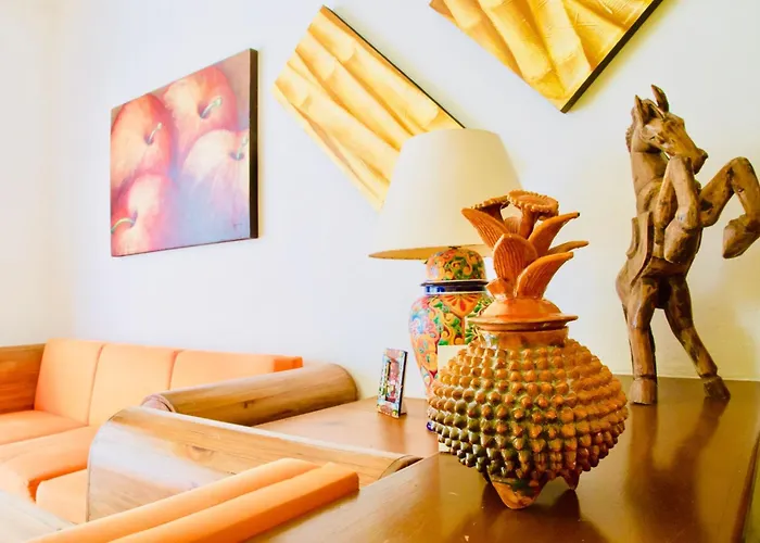 Gorgeous 11 People Superior With Pool Playacar Phase 2 Playa del Carmen