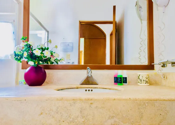 Villa Gorgeous 11 People Superior With Pool Playacar Phase 2 Playa del Carmen