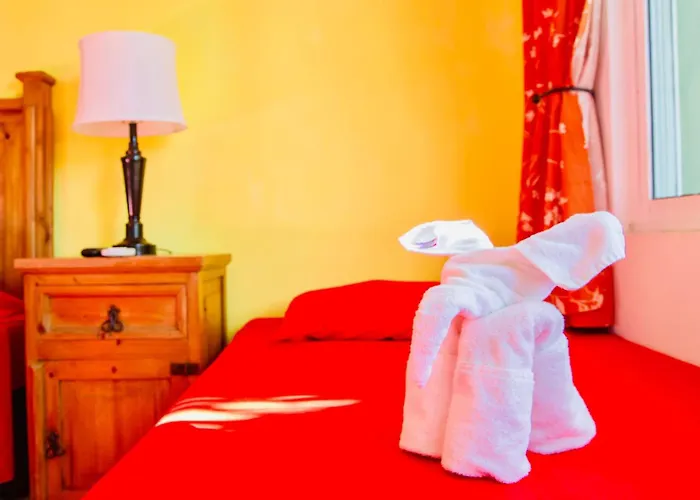 Gorgeous 11 People Superior With Pool Playacar Phase 2 Playa del Carmen