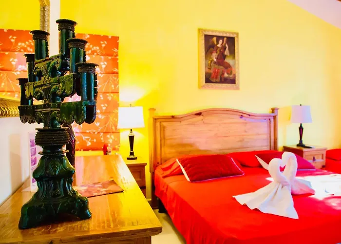 Villa Gorgeous 11 People Superior With Pool Playacar Phase 2