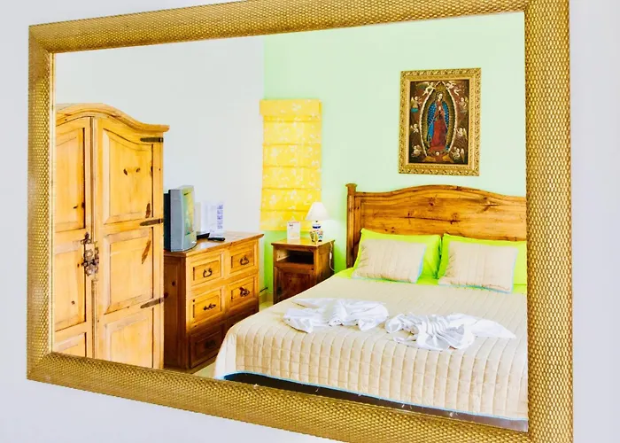 Villa Gorgeous 11 People Superior With Pool Playacar Phase 2 *