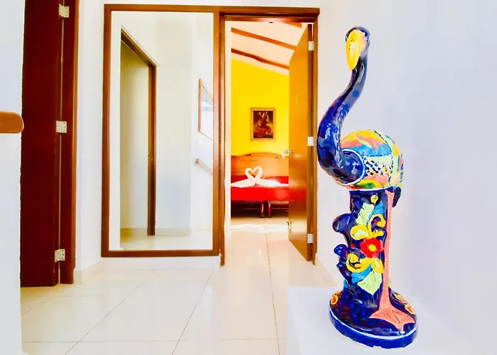 Gorgeous 11 People Superior With Pool Playacar Phase 2 *