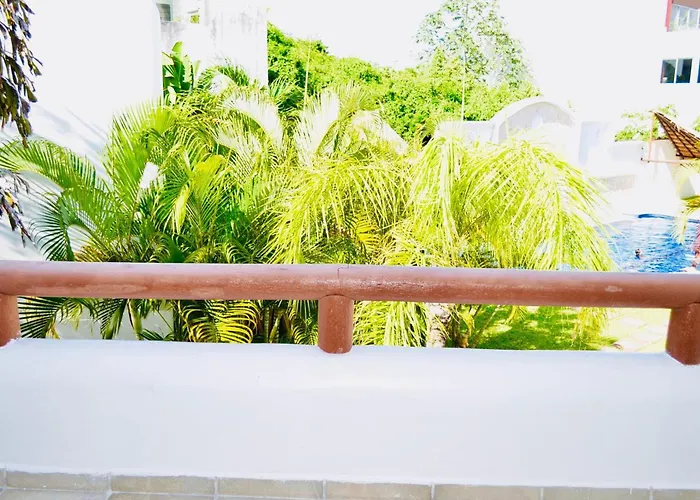 Gorgeous 11 People Superior With Pool Playacar Phase 2 Villa