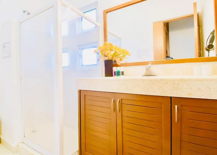 Villa Gorgeous 11 People Superior With Pool Playacar Phase 2 *
