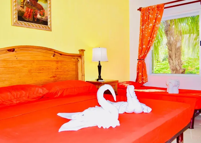 Gorgeous 11 People Superior With Pool Playacar Phase 2 *