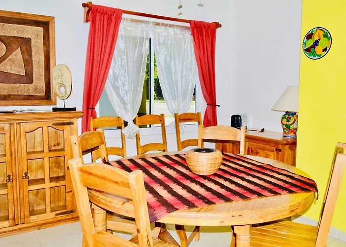 Gorgeous 11 People Superior With Pool Playacar Phase 2