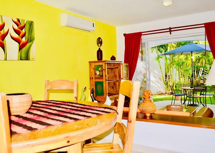 Gorgeous 11 People Superior With Pool Playacar Phase 2 Villa