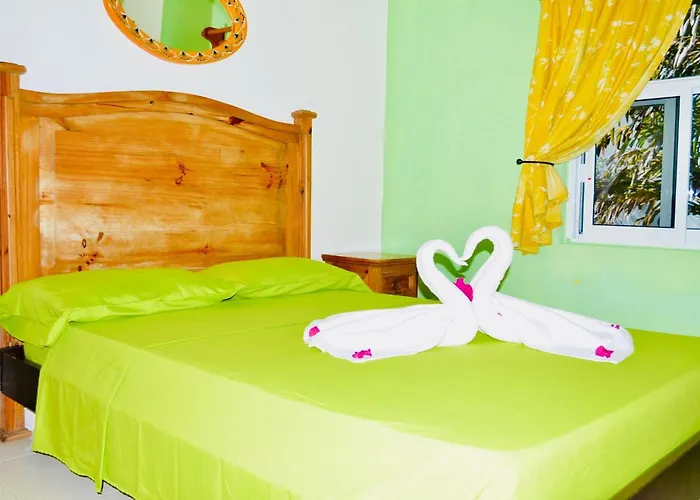 Gorgeous 11 People Superior With Pool Playacar Phase 2 Playa del Carmen