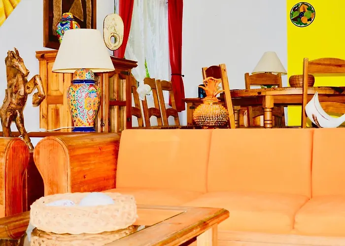 Gorgeous 11 People Superior With Pool Playacar Phase 2 * Playa del Carmen