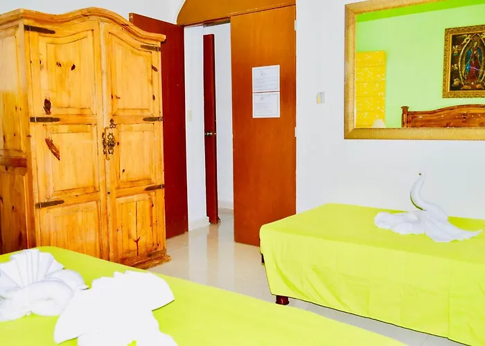 Gorgeous 11 People Superior With Pool Playacar Phase 2 Villa