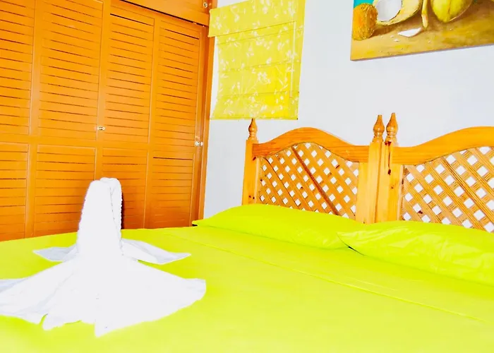Gorgeous 11 People Superior With Pool Playacar Phase 2 Villa Playa del Carmen