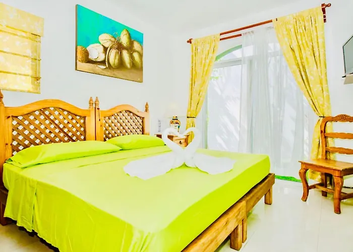 Gorgeous 11 People Superior With Pool Playacar Phase 2 Playa del Carmen