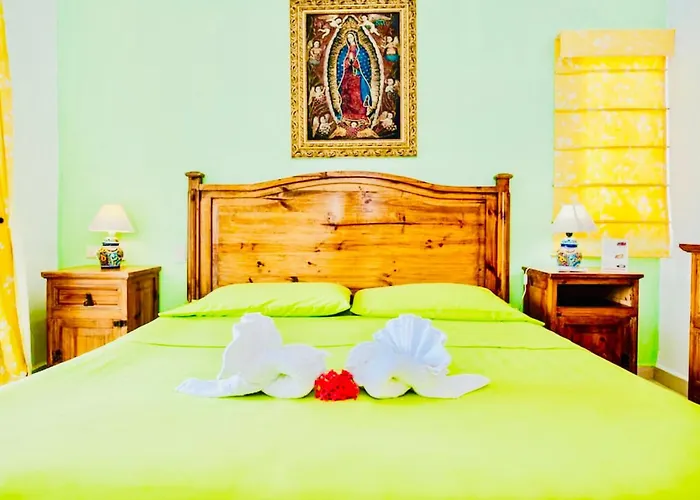 Gorgeous 11 People Superior With Pool Playacar Phase 2 *