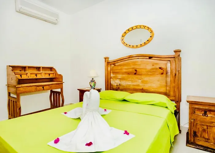 Gorgeous 11 People Superior With Pool Playacar Phase 2