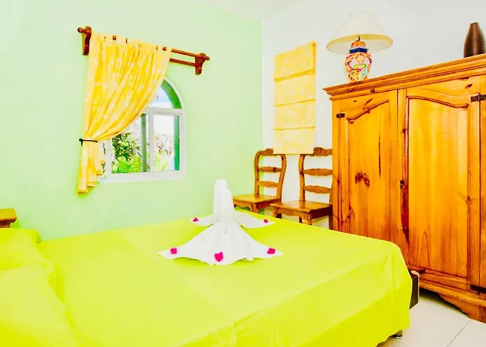 Villa Gorgeous 11 People Superior With Pool Playacar Phase 2