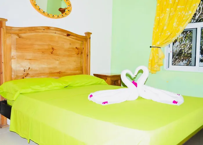 Gorgeous 11 People Superior With Pool Playacar Phase 2 Playa del Carmen