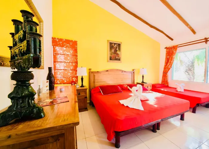 Gorgeous 11 People Superior With Pool Playacar Phase 2 Villa
