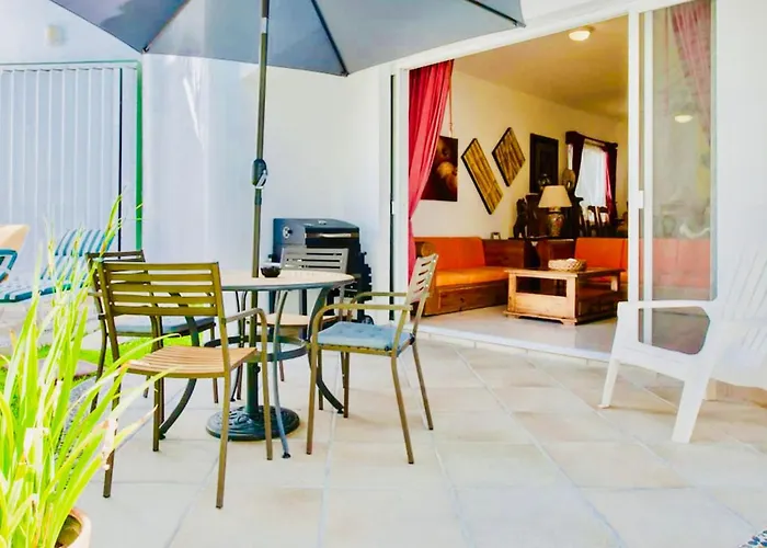 Gorgeous 11 People Superior With Pool Playacar Phase 2 Villa *