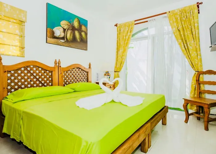 Villa Gorgeous 11 People Superior With Pool Playacar Phase 2 Playa del Carmen