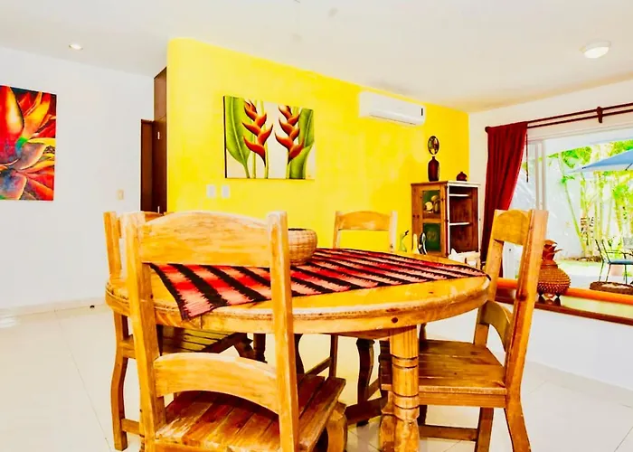 Gorgeous 11 People Superior With Pool Playacar Phase 2 *