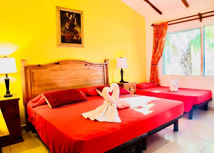 Gorgeous 11 People Superior With Pool Playacar Phase 2