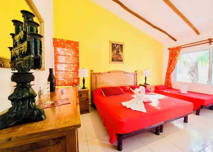 Gorgeous 11 People Superior With Pool Playacar Phase 2 Villa