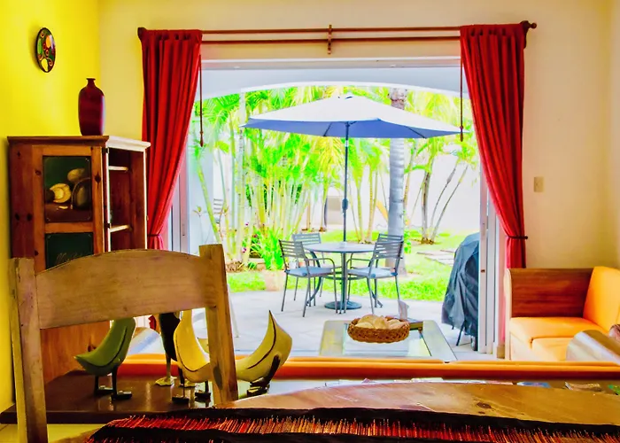 Gorgeous 11 People Superior With Pool Playacar Phase 2 Villa *