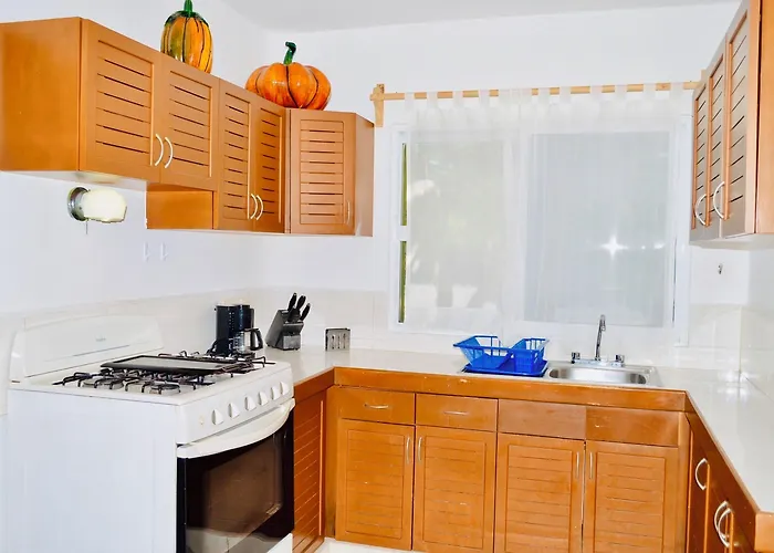 Gorgeous 11 People Superior With Pool Playacar Phase 2 Playa del Carmen
