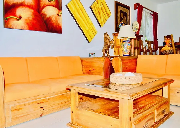 Gorgeous 11 People Superior With Pool Playacar Phase 2 Villa Playa del Carmen