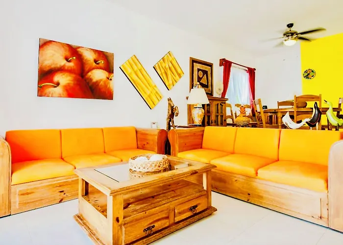 Gorgeous 11 People Superior With Pool Playacar Phase 2 *