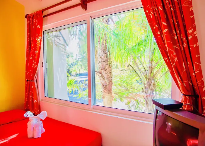 Villa Gorgeous 11 People Superior With Pool Playacar Phase 2 Playa del Carmen